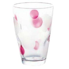 水玉ぐらす タンブラーM(PN)