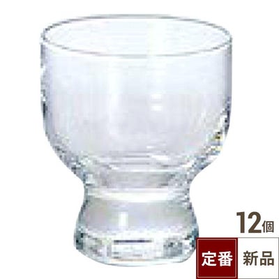 ミニグラス 吟醸グラス高台