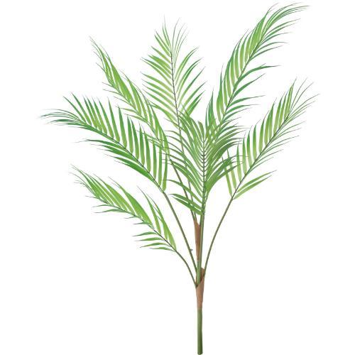 GL-5370 アレカヤシブッシュ/全長94cm 幅54cm