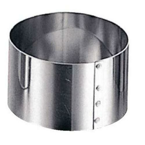 ステンスポット丸セルクル 直径55×35