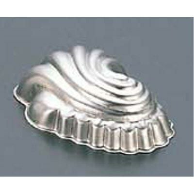 アルミゼリー型 大型 ＃10