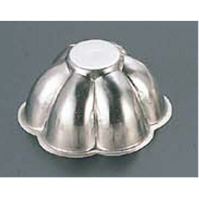 アルミゼリー型 大型 ＃13