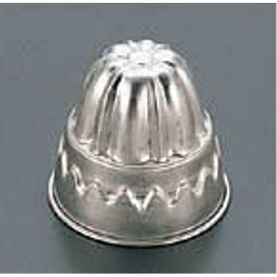 アルミゼリー型 大型 ＃29