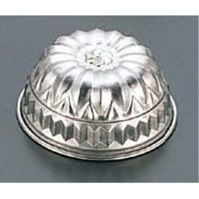 アルミゼリー型 大型 ＃50