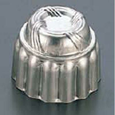 アルミゼリー型 大型 ＃85