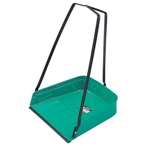 三つ手チリトリ(ゴム付)