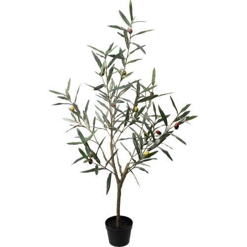 GLP-1559 90cmオリーブ/全長90cm 幅50cm 鉢φ12cm×H9cm