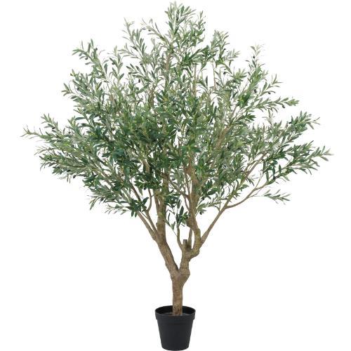 GLP-1564 250cmオリーブ/全長250cm 幅160cmスタント:φ17cm×H14.5cm