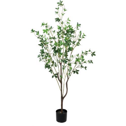 GLP-1588 150cmドウダン/全長150cm 幅75cm(鉢φ15cm×12.5cm)/送料別途見積