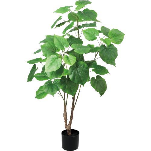 GLP-1589 120cmウンベラータ/全長120cm 幅90cm(鉢φ15cm×12.5cm)/送料別途見積