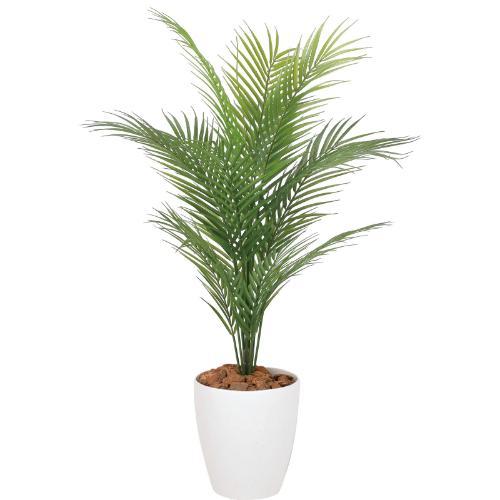 GLPA-081 パームツリー95cm/全長95cm 幅60cm 奥行60cm 鉢φ18.5cm×H20cm