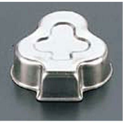 アルミゼリー型 大型 ＃90