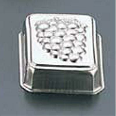 アルミゼリー型 大型 角ブドウ