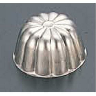 アルミゼリー型 中型 ＃1