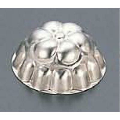 アルミゼリー型 中型 ＃18