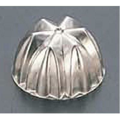 アルミゼリー型 中型 ＃5