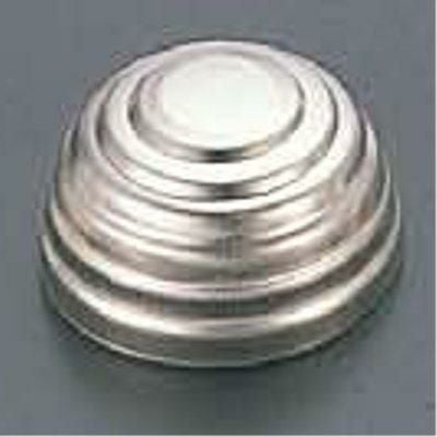 アルミゼリー型 中型 ＃60