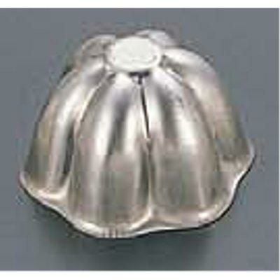 アルミゼリー型 中型 ＃62