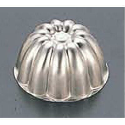 アルミゼリー型 中型 ＃66