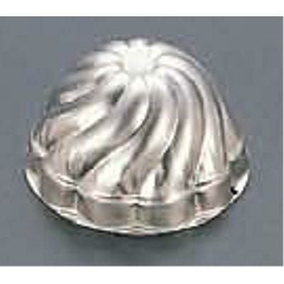 アルミゼリー型 中型 ＃7