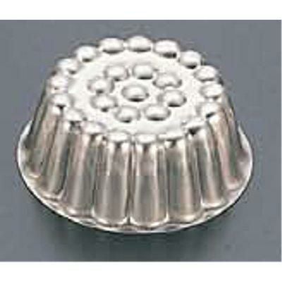 アルミゼリー型 中型 ♯70