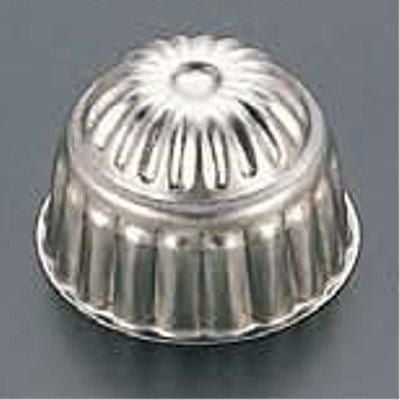 アルミゼリー型 中型 ＃75