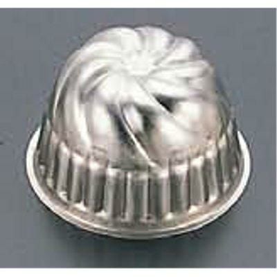 アルミゼリー型 中型 #76