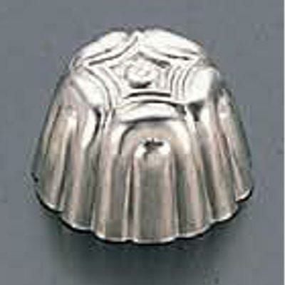 アルミゼリー型 中型 ＃81