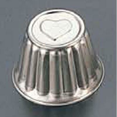 アルミゼリー型 中型 ＃87