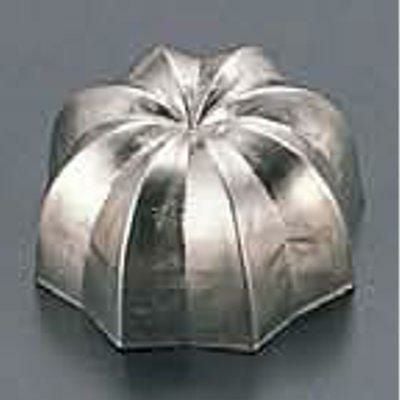 アルミゼリー型 中型 ＃92