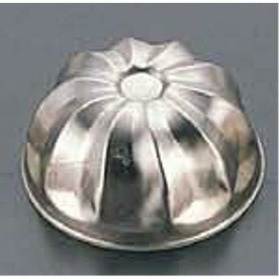 アルミゼリー型 中型 ＃97