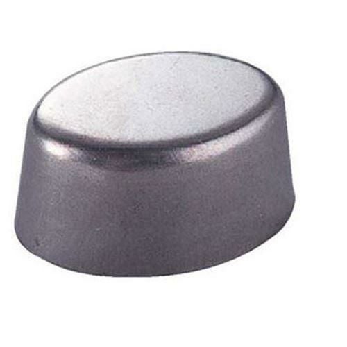 アルミオーバル型