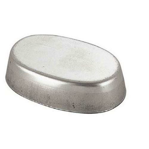 ブリキオーバルカップ