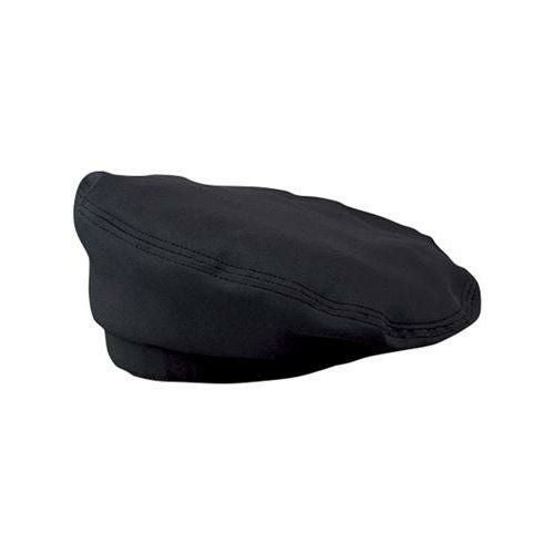 ベレー帽ブラック EA5353