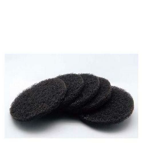 鉄板磨き機 磨き職人用専用パッド(5枚入)