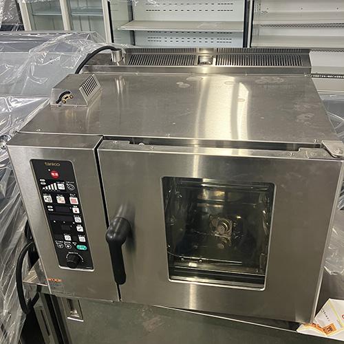 業界最長1年保証】【中古】スチームコンベクションオーブン タニコー