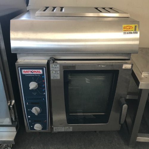 業務用/新品】【マルゼン】デッキオーブン プリンス PET3-22S 幅1280