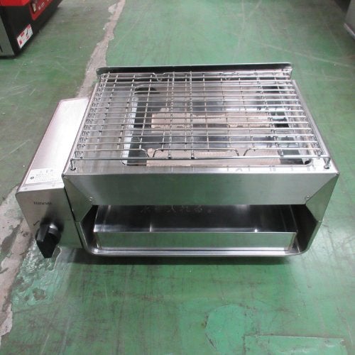 中古下火式焼物器の通販ならテンポスドットコム