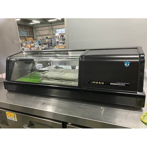 業界最長1年保証】【中古】冷凍コールドテーブル フクシマガリレイ
