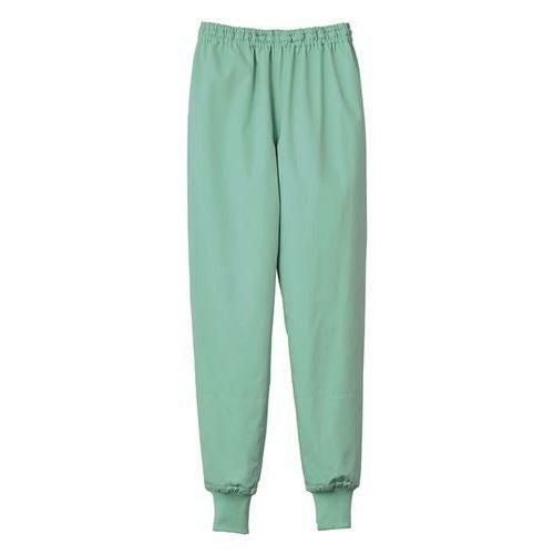 男女兼用ホッピングパンツグリーン FHP859