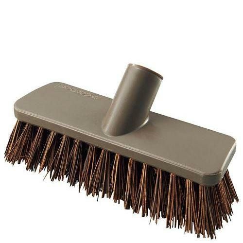 2989．jpプラス デッキブラシヘッド シダ18