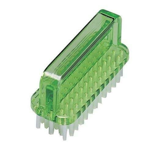 PP 爪ブラシ No.250 グリーン