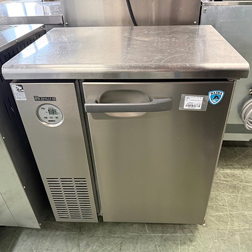 中古】電気式サラマンダー フジマック FES3 幅600×奥行450×高さ500 三