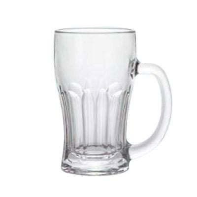 【飲食店定番】ビールジョッキ クールブジョッキ380