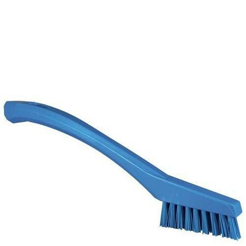 ヴァイカン ディテールブラシ 44015 ホワイト