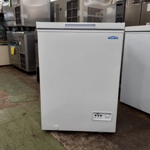 中古】冷凍ストッカー テンポスオリジナル TBCF-93-RH 幅574×奥行564 