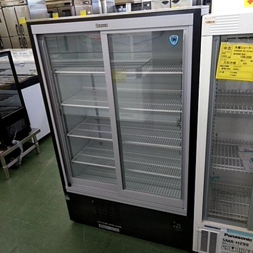 RSH-MUS06(MUS-0611X,MUS-0614X用)【サンデン】冷蔵ショーケース用部品