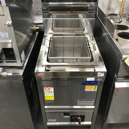 中古】手動フードスライサー(野菜) 安吉 PRO-VSM135 【送料別途見積