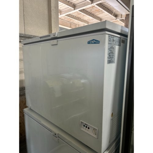 中古】冷凍ストッカー テンポスオリジナル TBCF-282-RH 幅1116 中古】冷凍ストッカー テンポスオリジナル TBCF-282-RH 幅1116