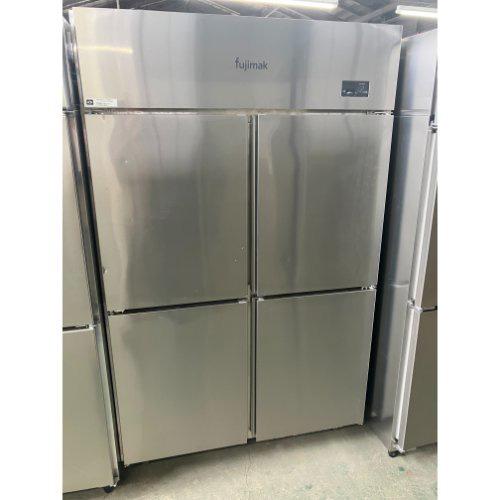 ■①中古品 フクシマガリレイ 業務用冷蔵庫 LCC-120RE 2021年 1200ｘ600ｘ800ｍｍ 動作問題なし■ 業界最長1年保証】【中古】冷蔵庫 パススルー フクシマガリレイ(福島